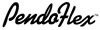 PendoFlex Logo Type Design