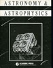 Astronomy and Astrophysics Catalog Cover