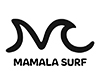 Mamala Surf logo