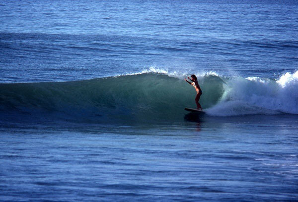 Cher Surfing